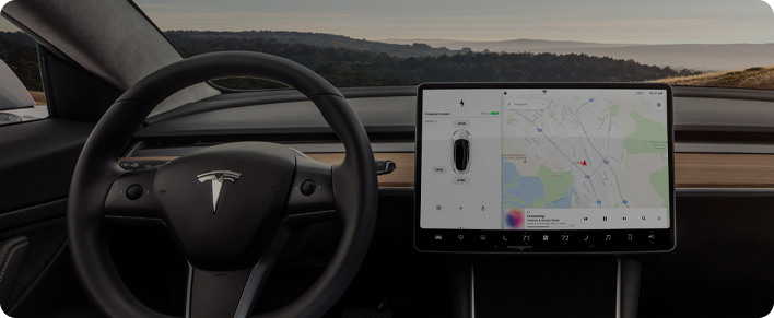 Akcesoria Tesli na rynku wtórnym