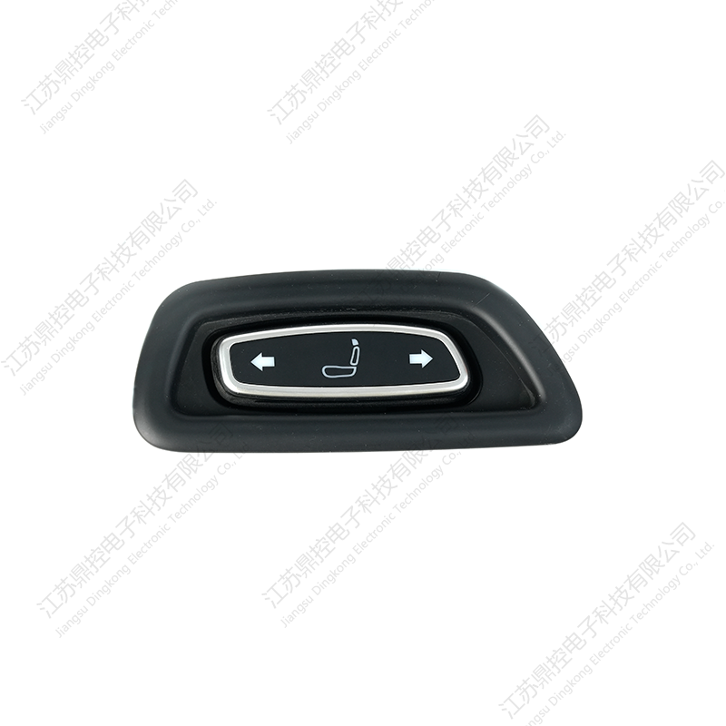 Modyfikacja oparcia fotela biznesowego Mercedes-Benz Vito V260 ze składanym stolikiem (dla nowego Vito/Klasy V)