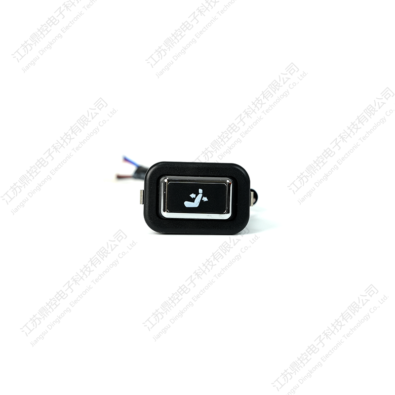 Elektryczne, potrójne fotele w stylu lotniczym do Mercedes-Benz Vito V260/V300 (pasują również do Sprintera i Toyoty Hiace)