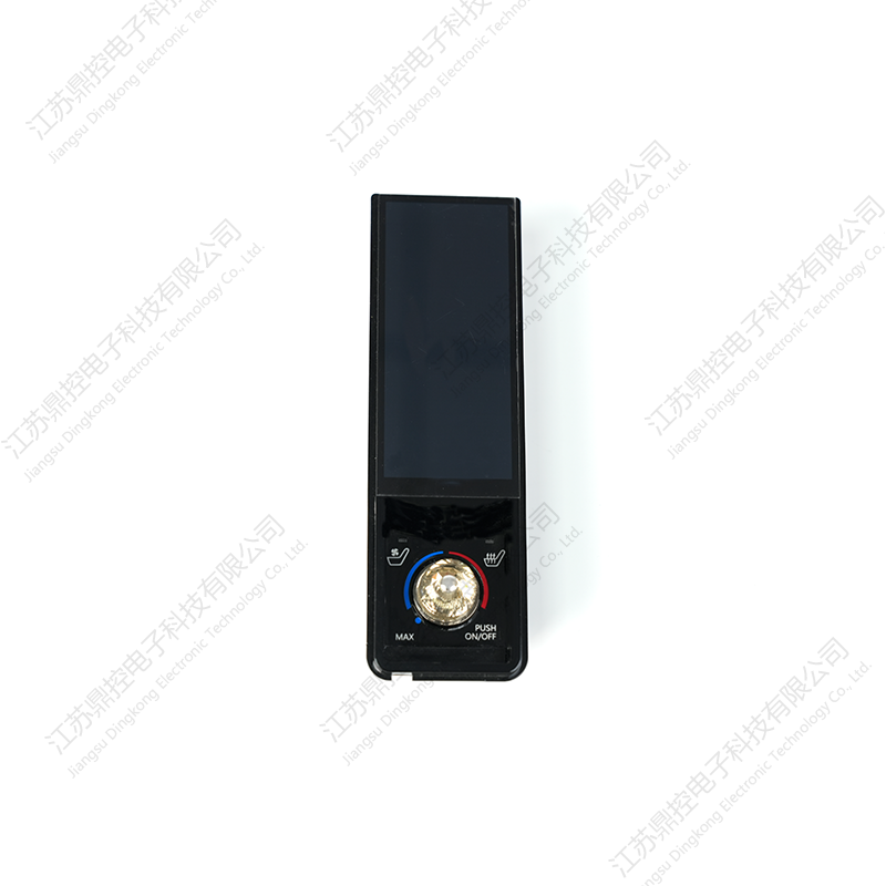 Czteroprzyciskowy przełącznik Boss DK-45 (funkcje można dostosować)