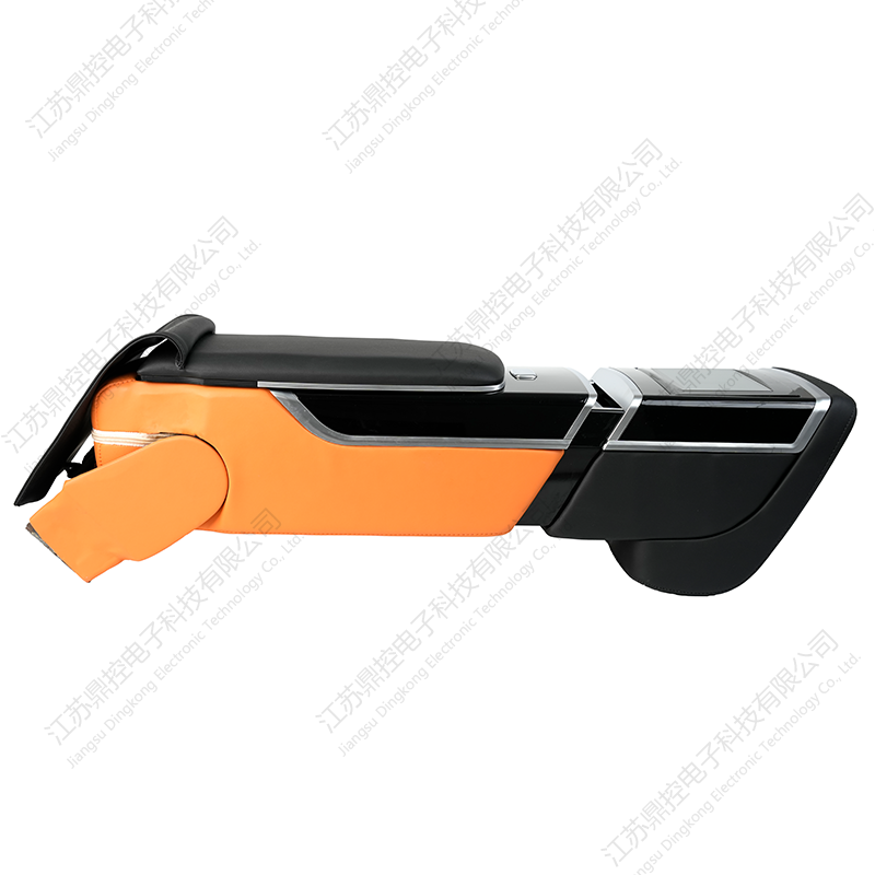 Przełącznik trójpozycyjny wentylacji DKW-19 (możliwość dostosowania funkcji)