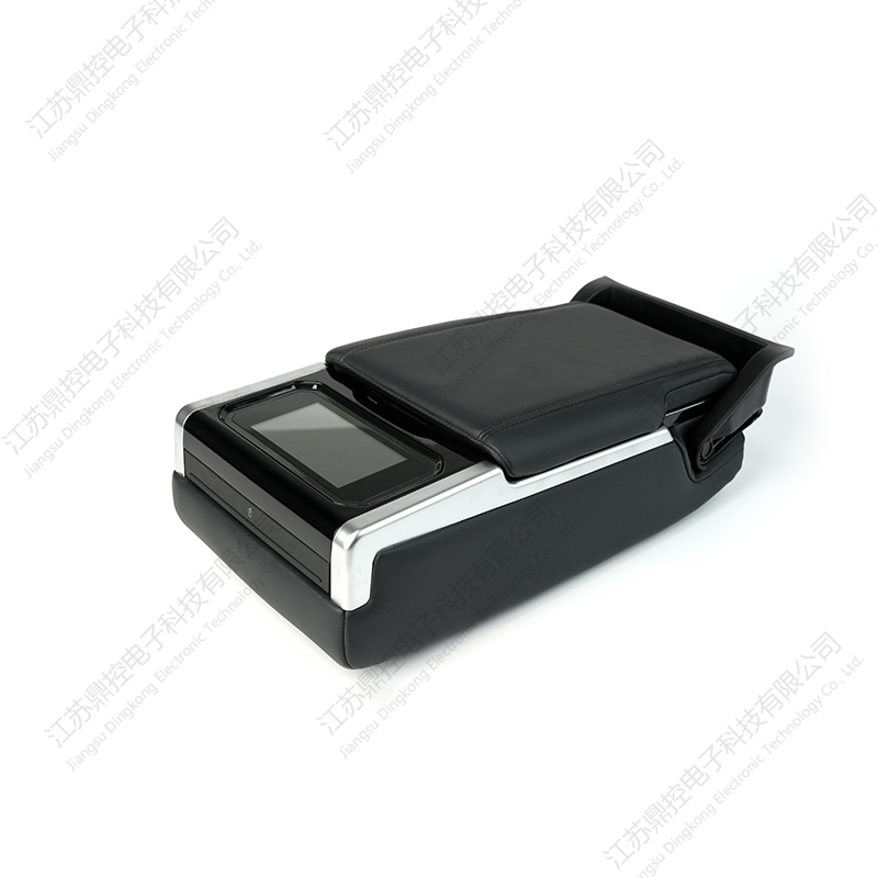 Przełącznik trójpozycyjny wentylacji DKW-19 (możliwość dostosowania funkcji)