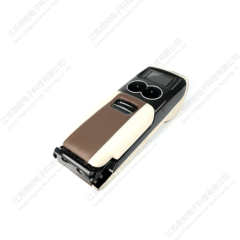 Czteroprzyciskowy przełącznik Boss DK-45 (funkcje można dostosować)