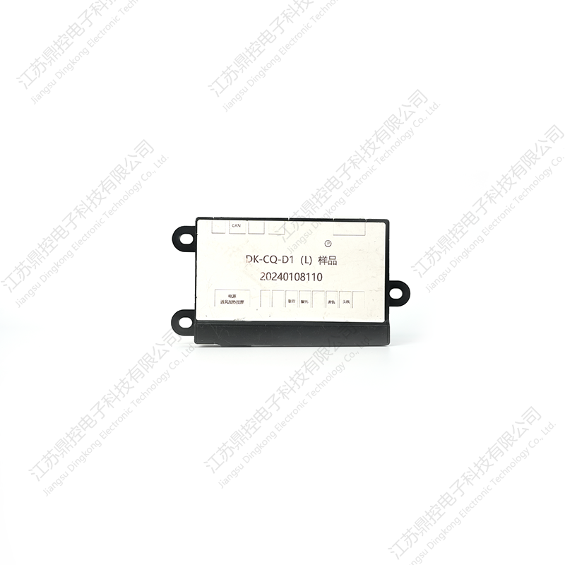 Przełącznik trójpozycyjny wentylacji DKW-19 (możliwość dostosowania funkcji)