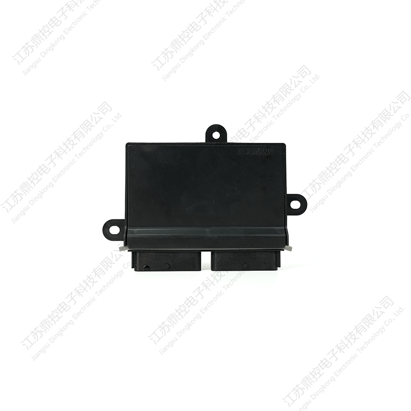 Przełącznik fotela wentylowanego DKW-22 (funkcje można dostosować)