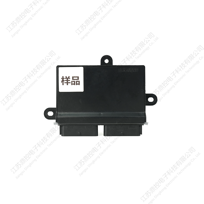 Przełącznik fotela wentylowanego DKW-22 (funkcje można dostosować)