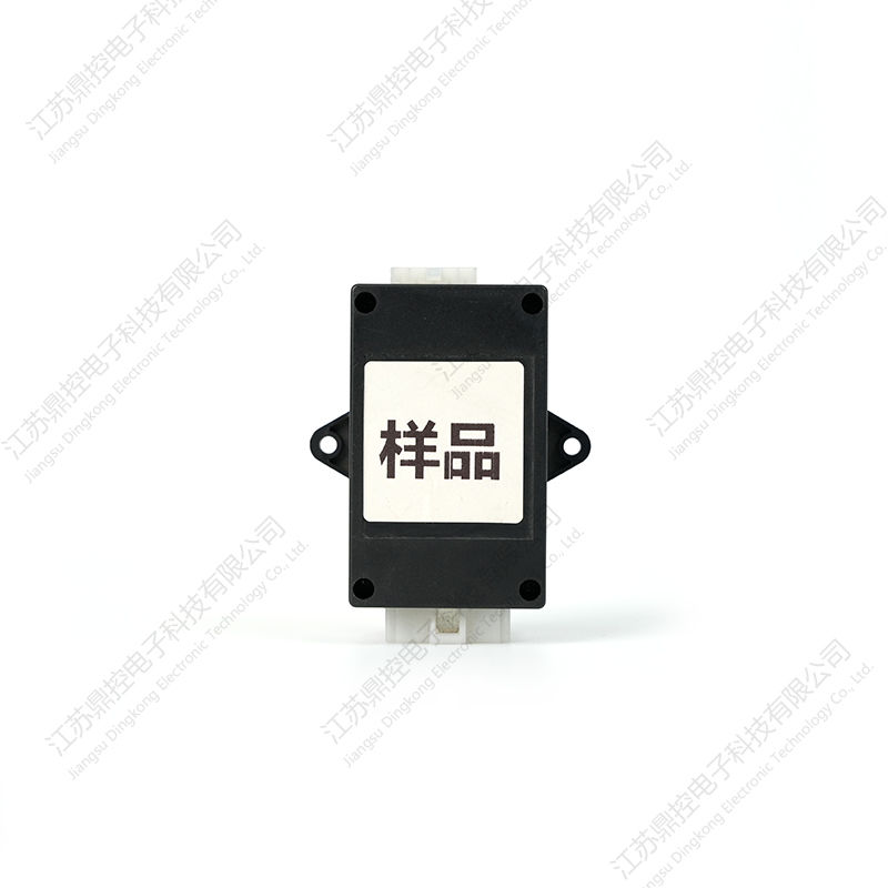 Jednostka sterująca pojazdu DK-B-1947 - wodoodporna IP65