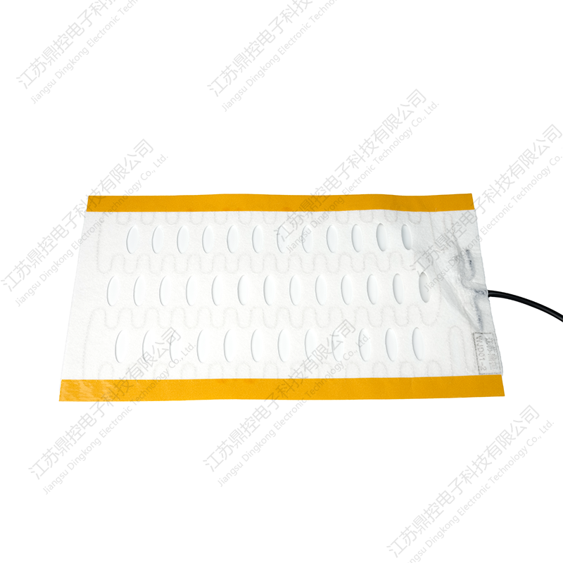 Czteroprzyciskowy przełącznik Boss DK-45 (funkcje można dostosować)