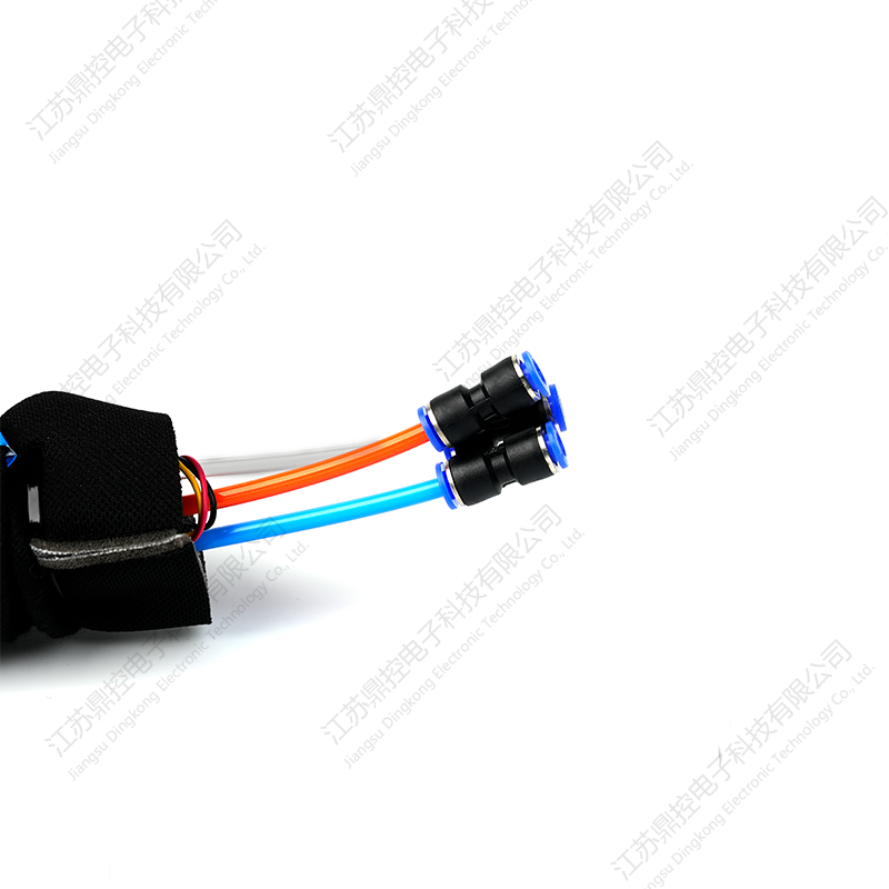 Przełącznik fotela wentylowanego DKW-22 (funkcje można dostosować)