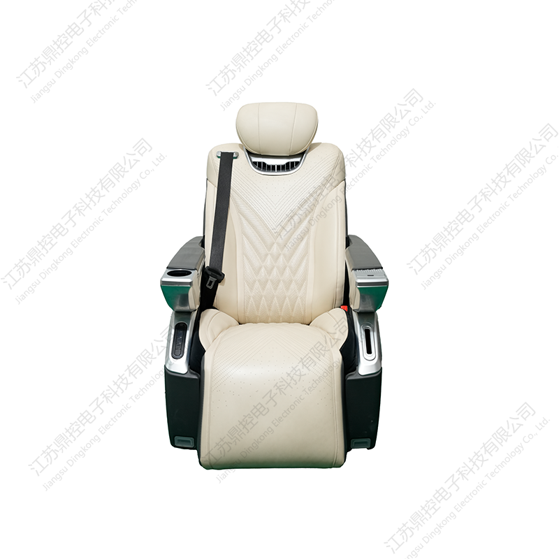 Przełącznik fotela wentylowanego DKW-22 (funkcje można dostosować)