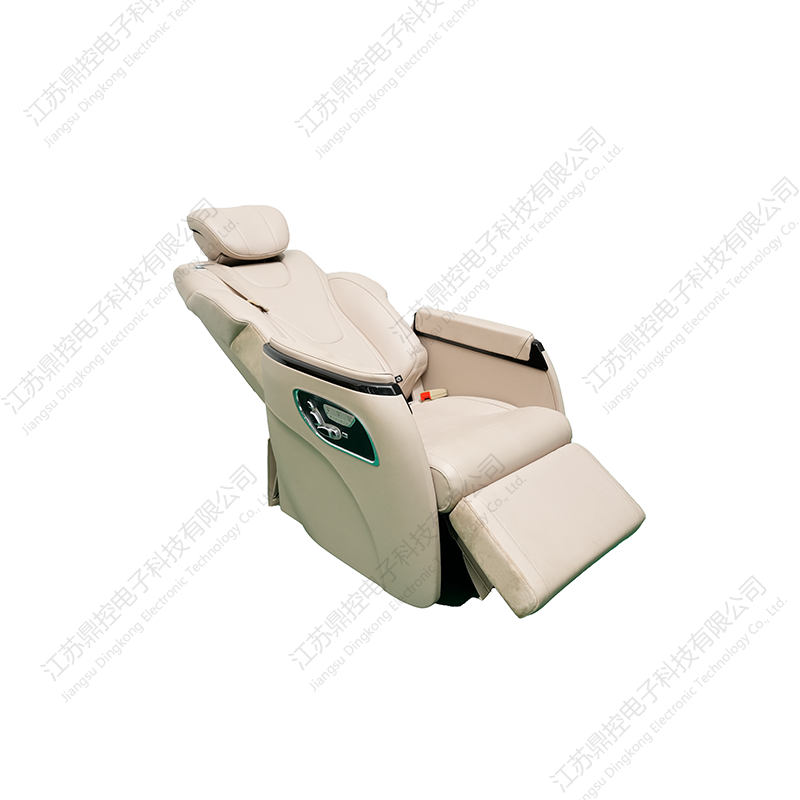 Przełącznik fotela wentylowanego DKW-22 (funkcje można dostosować)